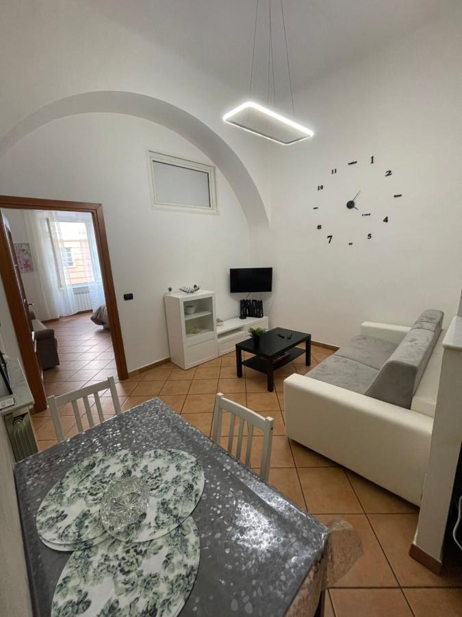 Le Sisters Apartment Genoa Exterior photo