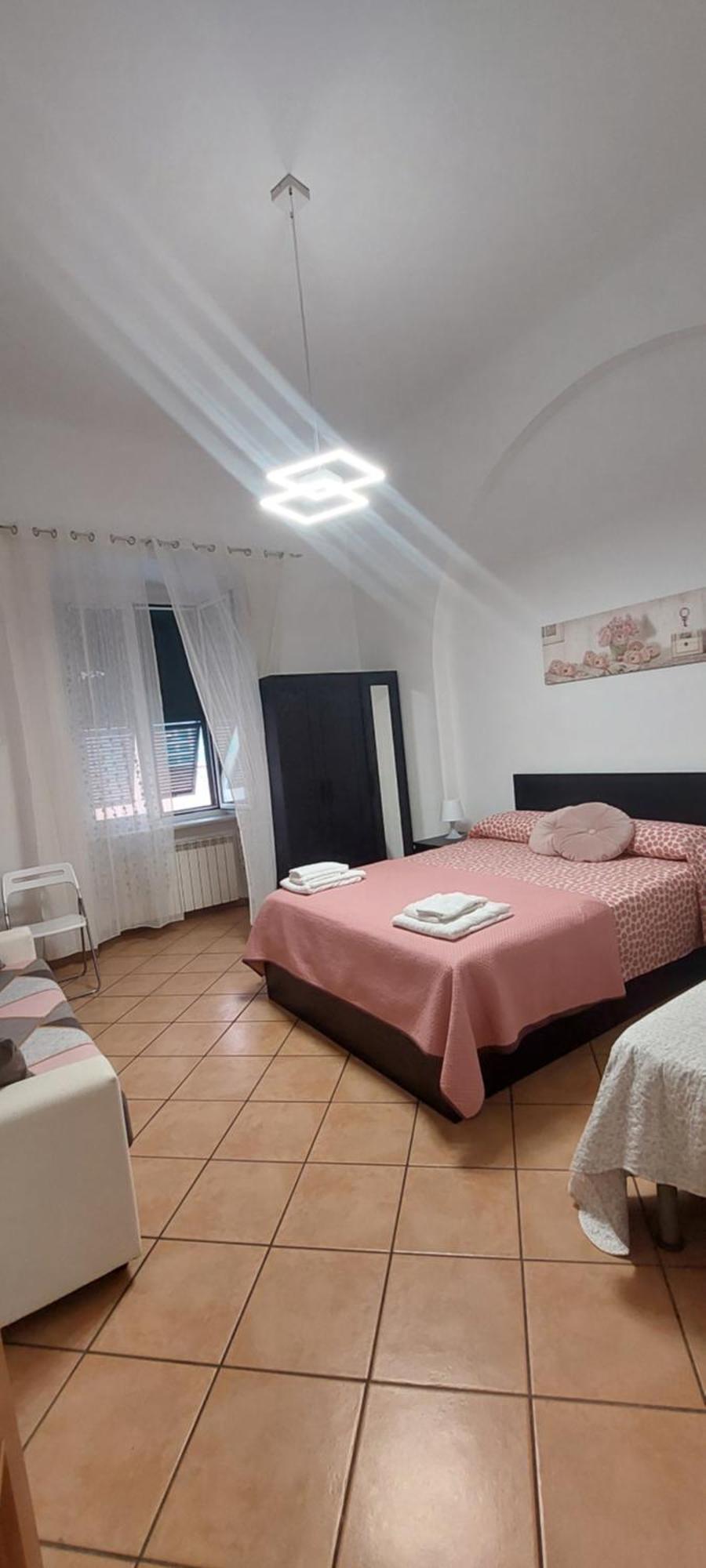 Le Sisters Apartment Genoa Exterior photo