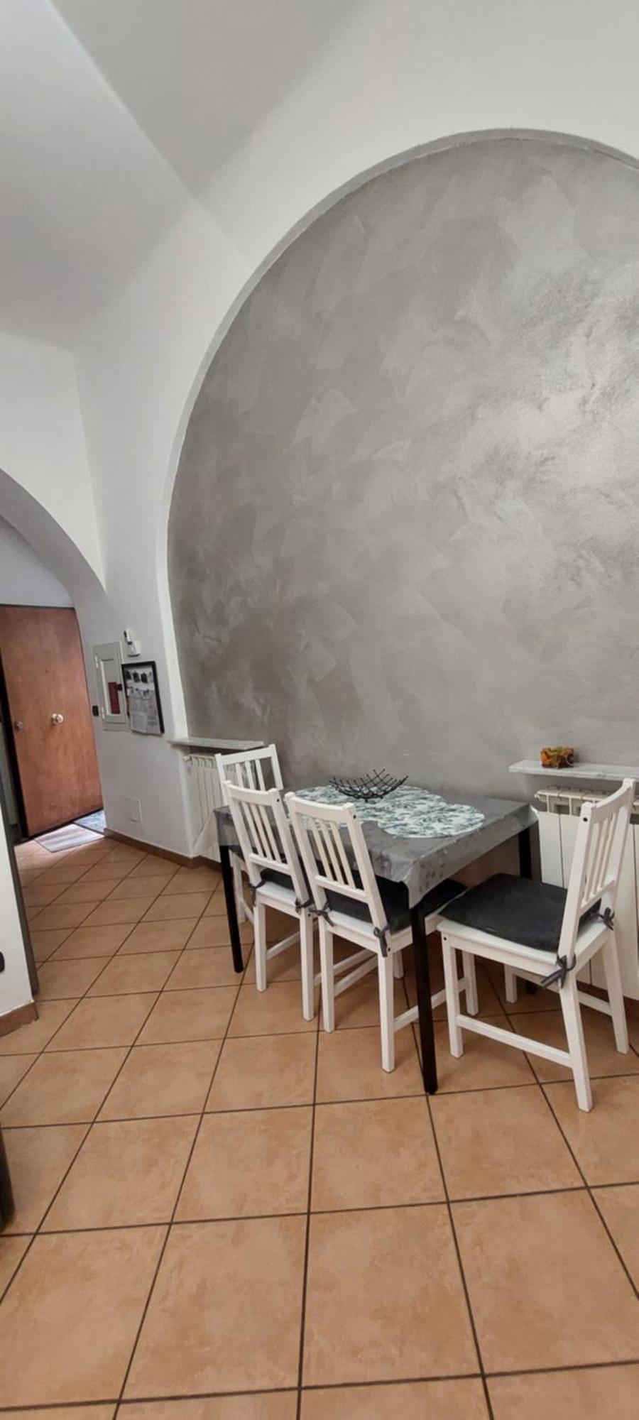 Le Sisters Apartment Genoa Exterior photo
